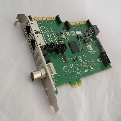 Synchronise Card