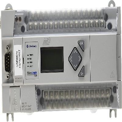 Allen Bradley Micrologix 1400 PLC