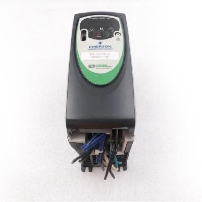 Emerson Commander Sk AC Drives
