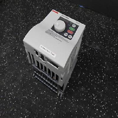 Mitsubishi  AC Drive