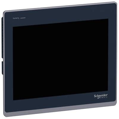 Schneider Hmi Touch Panels