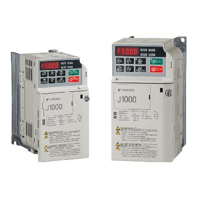 Yaskawa J1000 VFD Drive