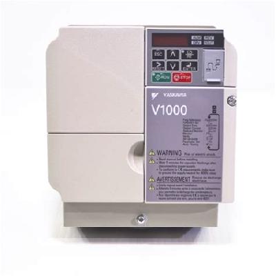 Yaskawa V1000 Drive