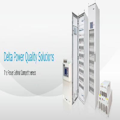 Delta Harmonics Filters