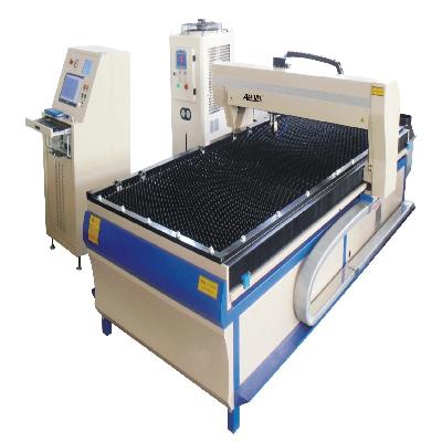 CNC Laser Cutting Machine