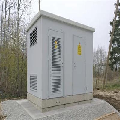 Compact Substation
