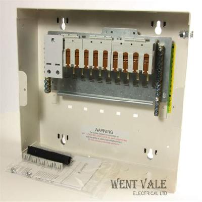 Distribution Boards