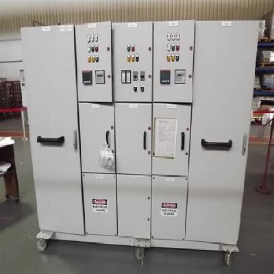 Distribution Panel