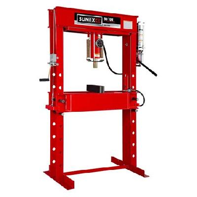 Hydraulic Presses