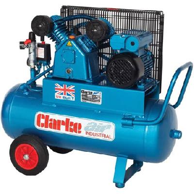 Industrial Air Compressor