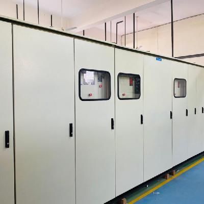 IP55 Outdoor Panels
