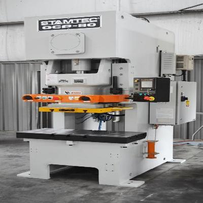 Mechanichal Presses