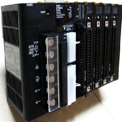 PLC 