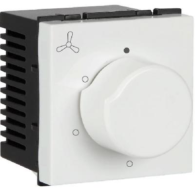 5 Step Fan Regulator