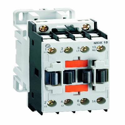 Contactor  Power Contactors