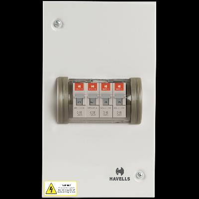Distribution Board (DBs)