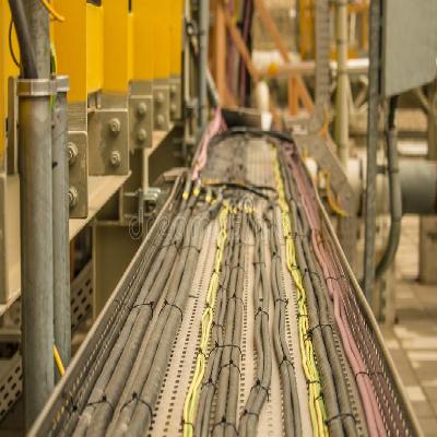 Electrical Cable Tray