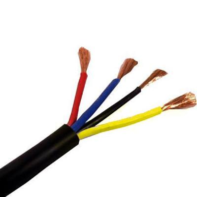 KEI FRLS Flamegard Wire