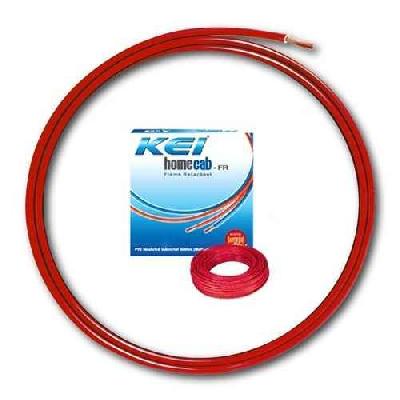 KEI Homecab FR Wire