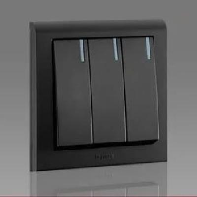 Legrand Britzy Modular Switch