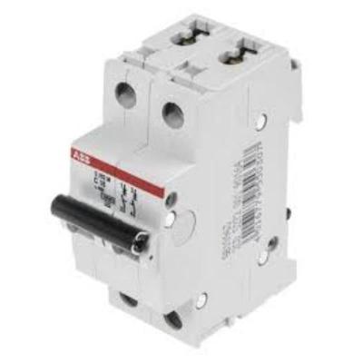 Legrand MCB 2 Pole Double Pole