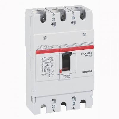 Legrand MCB 3 PoleTriple Pole