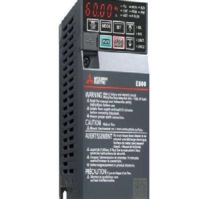 Mitsubishi VFD Drive