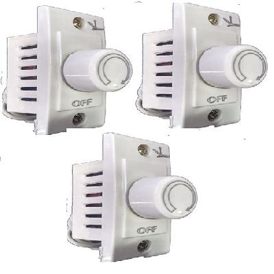 Plastic Fan Regulator