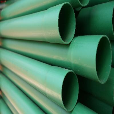 PVC Cable Duct