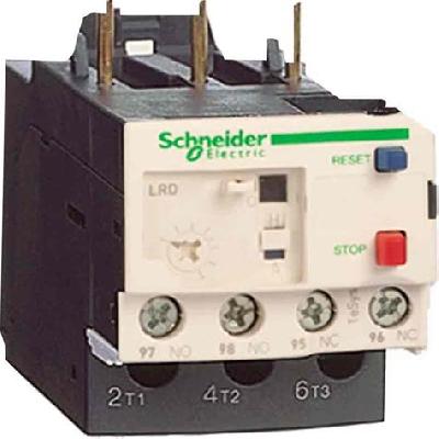Relay Thermal Overload Relay