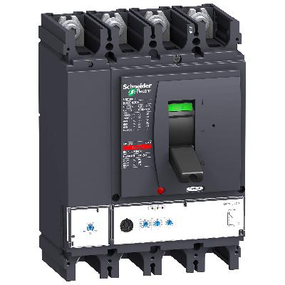Schneider Electric MCCB
