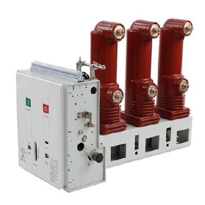 VCB Vacuum Circuit Breaker