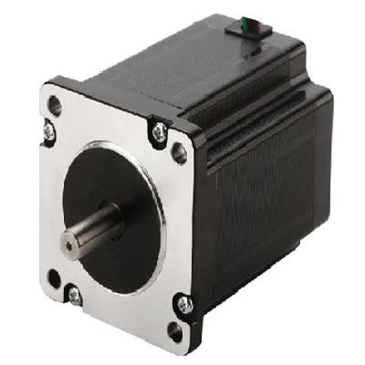 5-Phase Stepper Motor