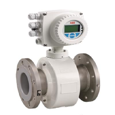 ABB Electromagnetic Flowmeter