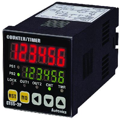  Autonics Counter