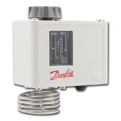 Danfoss KP Thermostat