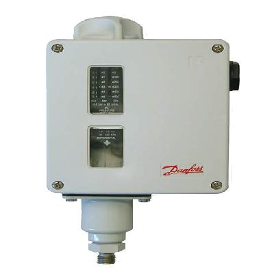 Danfoss Pressure Switches