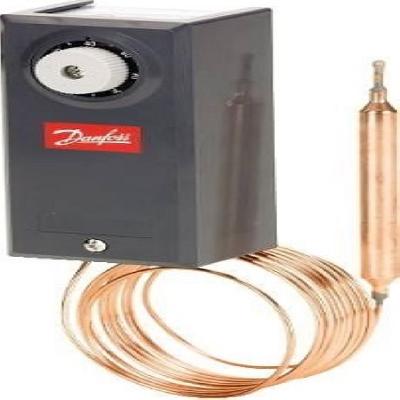Danfoss Temperature Switch