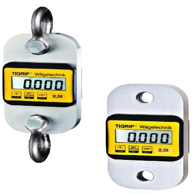 Digital Load Indicator