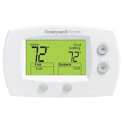 Digital Thermostat