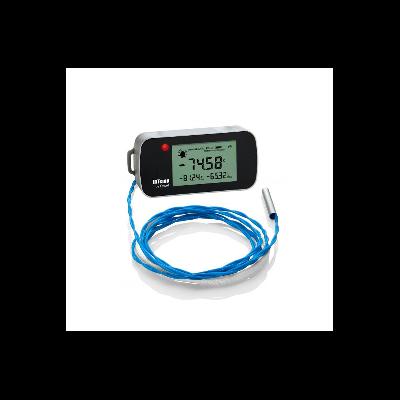 Dry Ice Data Logger