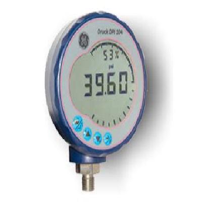 Duck  Pressure Gauge