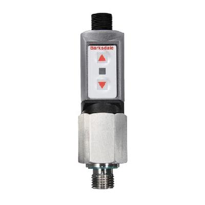 Electronic Pressure Switch