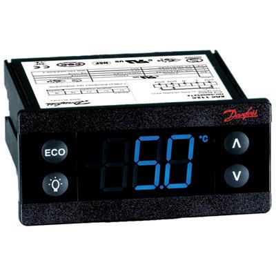 \ Danfoss Electronic Controller