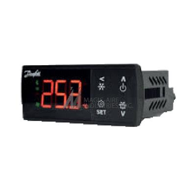  Refrigeration Controller