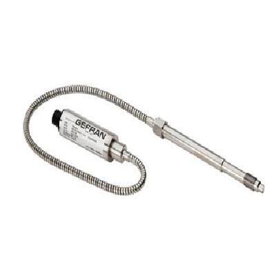 Gefran Melt Pressure Transducers