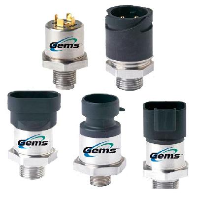 Gems Pressure Transmitter