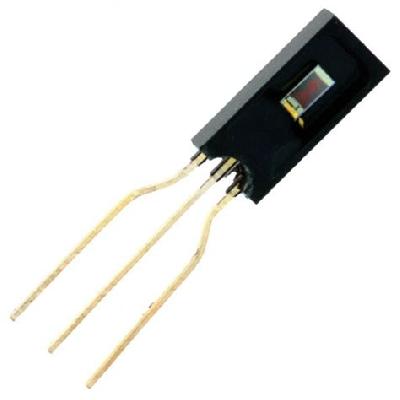  Series Integrated Circuit Humidity Sensor