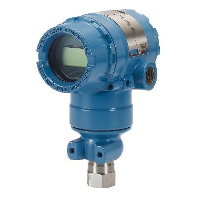 Industrial Pressure Transmitter