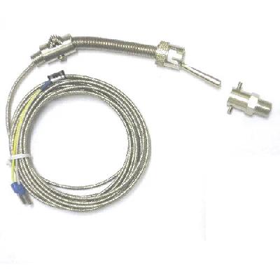 J Type Thermocouple Mineral Insulated